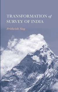 Produktbild: Transformation of Survey of India