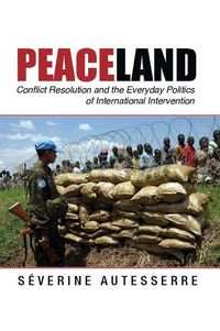 Produktbild: Peaceland