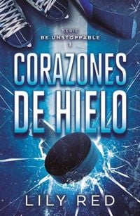 Produktbild: Corazones de Hielo