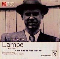 Produktbild: Lampe, F: Rande d. Nacht/ CD