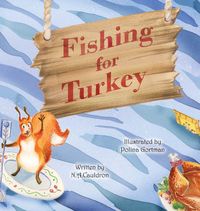 Produktbild: Fishing for Turkey