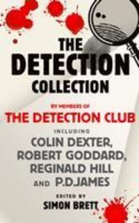 Produktbild: The Detection Collection