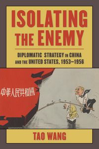 Produktbild: Isolating the Enemy
