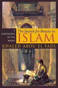 Produktbild: Search for Beauty in Islam