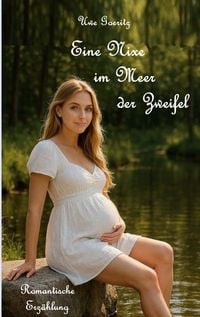 Produktbild: Eine Nixe im Meer der Zweifel