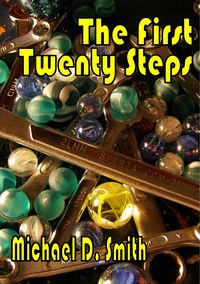 Produktbild: The First Twenty Steps