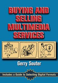 Produktbild: Buying and Selling Multimedia Services