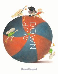 Produktbild: Up and Down