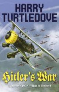 Produktbild: Hitler's War