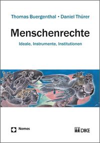 Produktbild: Menschenrechte. Ideale, Instrumente, Institutionen