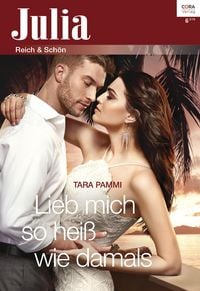 Produktbild: Lieb mich so hei&szlig; wie damals