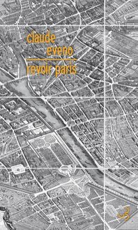 Produktbild: Revoir paris