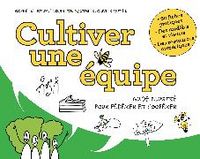Produktbild: Cultiver une &eacute;quipe