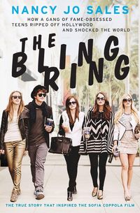 Produktbild: The Bling Ring