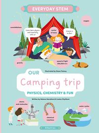 Produktbild: Our Camping Trip