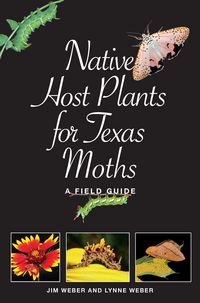 Produktbild: Native Host Plants for Texas Moths
