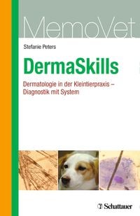 Bild vom Artikel DermaSkills vom Autor Stefanie Peters