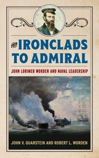Produktbild: From Ironclads to Admiral