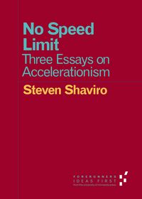 Produktbild: No Speed Limit