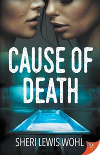 Produktbild: Cause of Death
