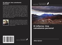 Produktbild: El infierno: Una cainotom&iacute;a personal