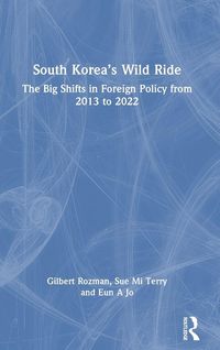 Produktbild: South Korea's Wild Ride