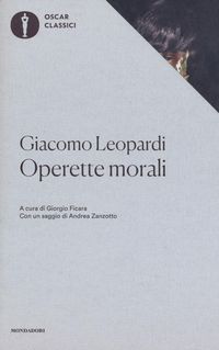 Produktbild: Operette morali