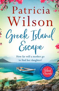 Produktbild: Greek Island Escape