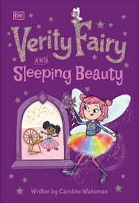 Produktbild: Verity Fairy & Sleeping Beauty