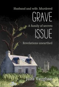 Produktbild: Grave Issue (A DCI Kath Fortune novel, #2)
