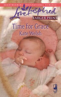 Produktbild: Time for Grace