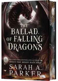 Produktbild The Ballad of Falling Dragons (Deluxe Edition)