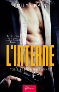 Produktbild: L'Interne - Troisi&egrave;me ann&eacute;e
