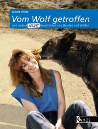 Produktbild: Vom Wolf getroffen