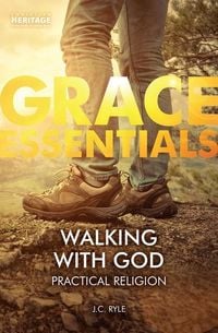 Produktbild: Walking with God