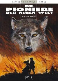 Produktbild: Die Pioniere der neuen Welt / Die Pioniere der Neuen Welt
