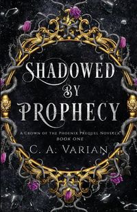 Produktbild: Shadowed by Prophecy