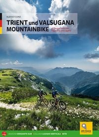 Produktbild: Trient und Valsugana Mountainbike