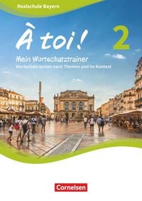 Produktbild: &Agrave; toi ! - Bayern ab 2019 - Band 2