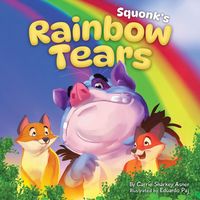 Produktbild: Rainbow Tears