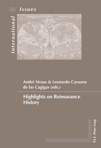 Produktbild: Highlights on Reinsurance History