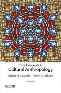 Produktbild: Core Concepts in Cultural Anth