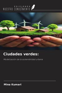 Produktbild: Ciudades verdes:
