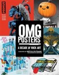 Produktbild: Putnam, M: Omg Posters