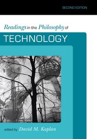 Produktbild: Readings in the Philosophy of Technology