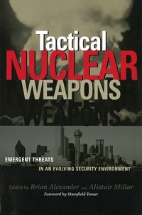 Produktbild: Tactical Nuclear Weapons