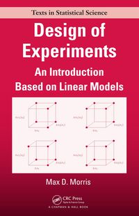Produktbild: Design of Experiments