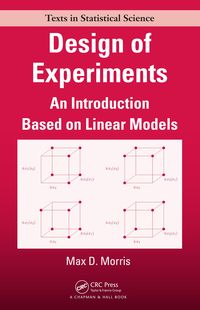 Produktbild: Design of Experiments