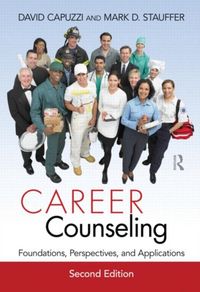 Produktbild: Career Counseling