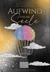 Produktbild: Aufwind f&uuml;r die Seele